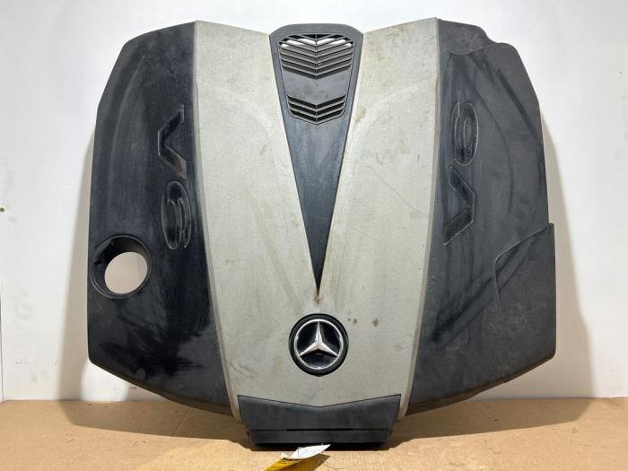 Cobertor motor Mercedes E-Klasse