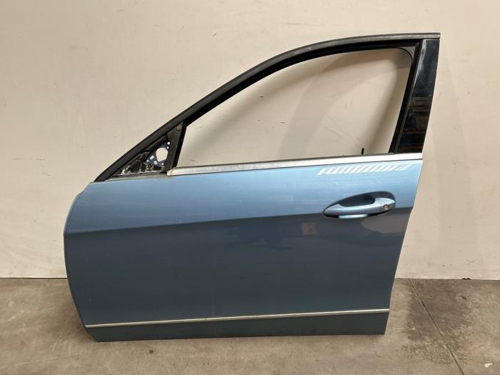 Tür 4-türig links vorne Mercedes E-Klasse