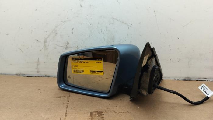 Außenspiegel links Mercedes E-Klasse