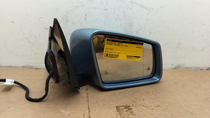 Außenspiegel rechts Mercedes E-Klasse