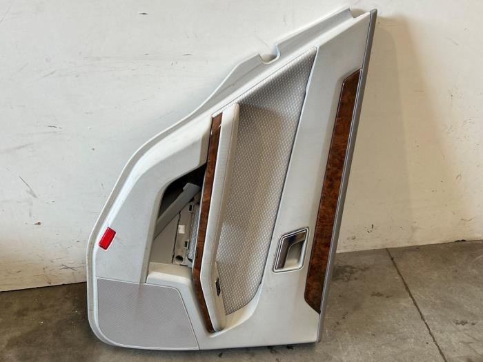 Revêtement portière 4portes arrière gauche Mercedes E-Klasse
