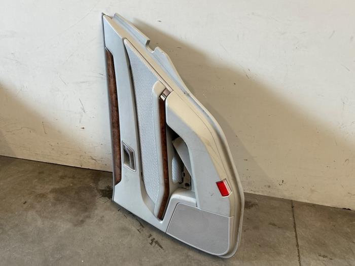 Rear door trim 4-door, right Mercedes E-Klasse