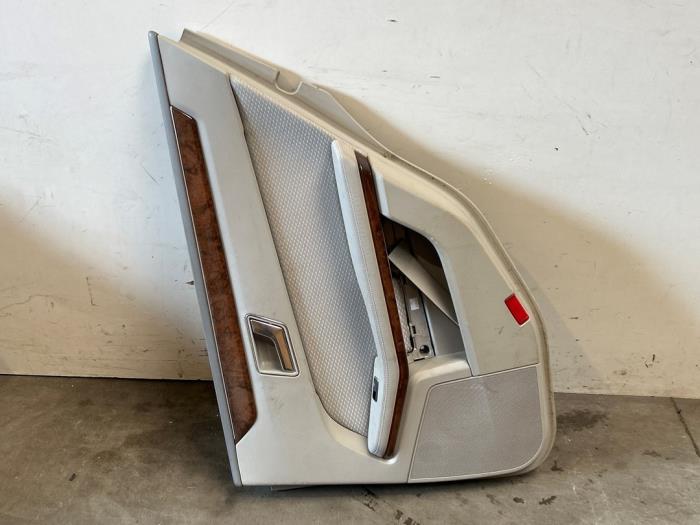 Türverkleidung 4-türig rechts hinten Mercedes E-Klasse