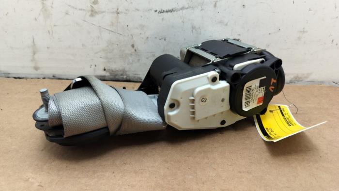 Pas bezpieczenstwa lewy przód Mercedes E-Klasse