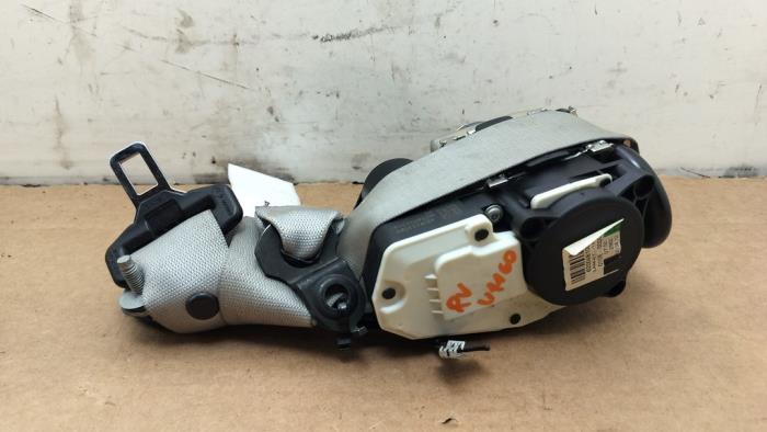 Front seatbelt, right Mercedes E-Klasse