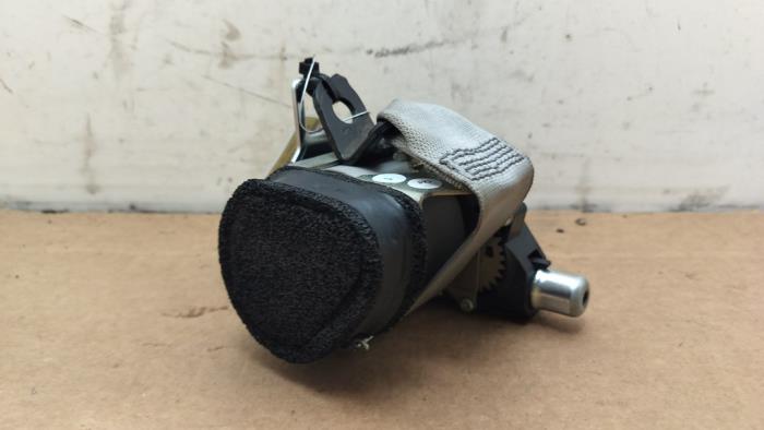 Sicherheitsgurt rechts hinten Mercedes E-Klasse