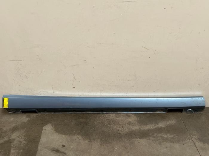 Schwelle rechts Mercedes E-Klasse