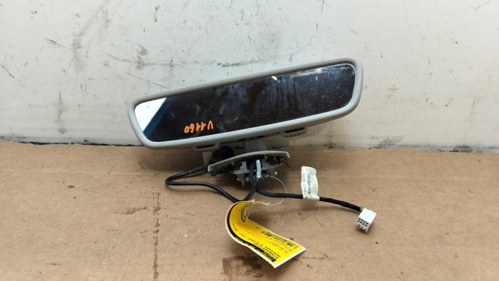 Innenspiegel Mercedes E-Klasse