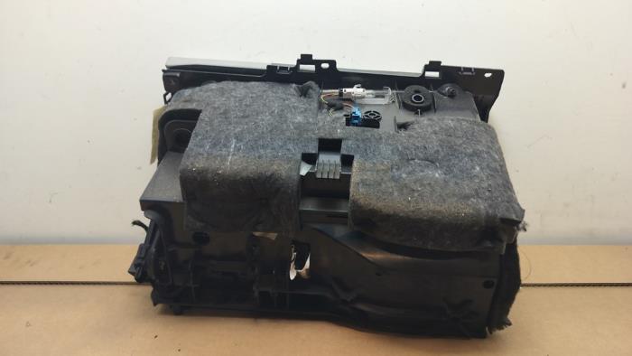 Guantera Mercedes E-Klasse