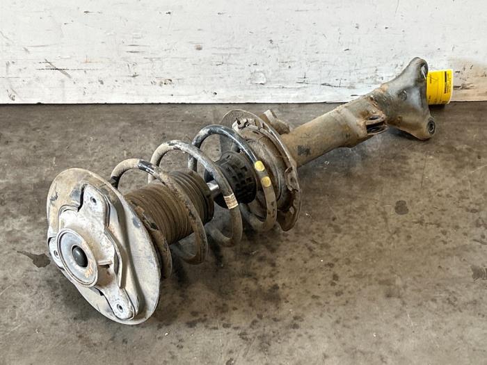 Amortiguador derecha delante Mercedes E-Klasse