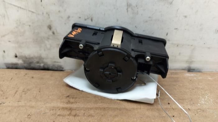 Przelacznik swiatel Mercedes E-Klasse