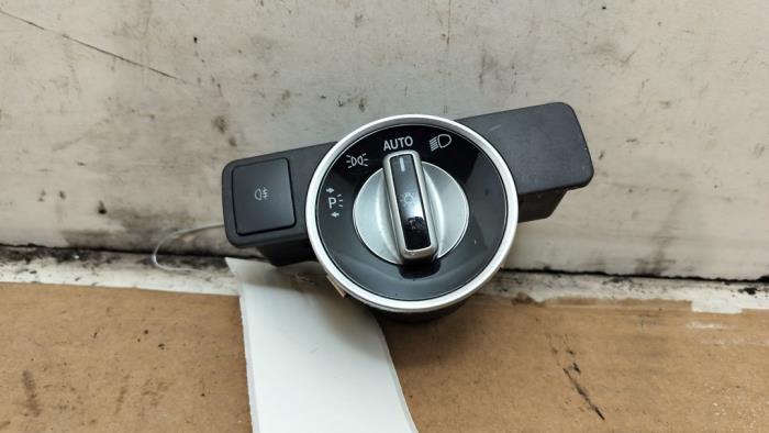 Przelacznik swiatel Mercedes E-Klasse