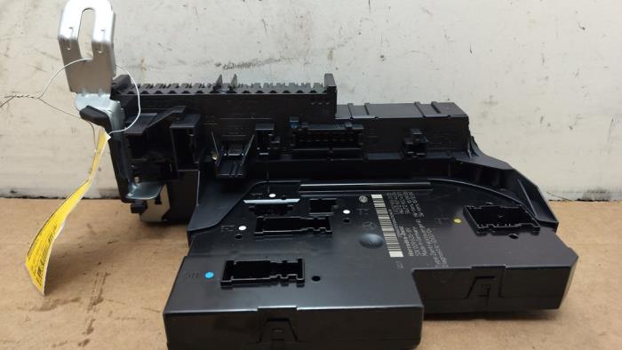 Comfort Module Mercedes E-Klasse