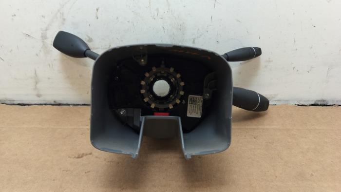 Przelacznik Combi kolumny kierownicy Mercedes E-Klasse