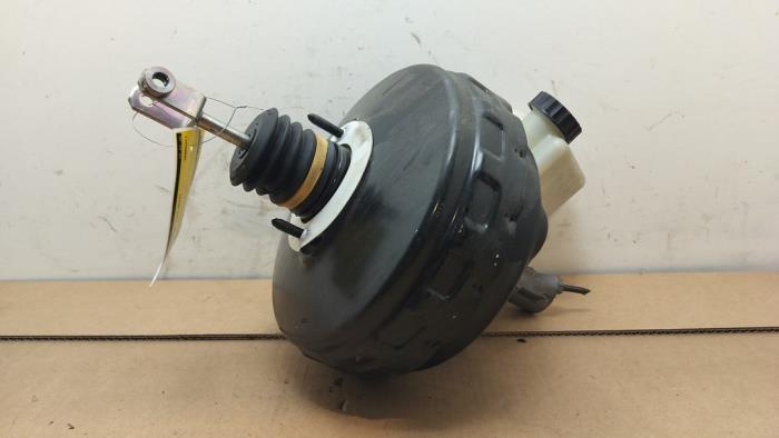 Bremskraftverstärker Mercedes E-Klasse