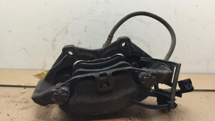Pinza de freno izquierda delante Mercedes E-Klasse
