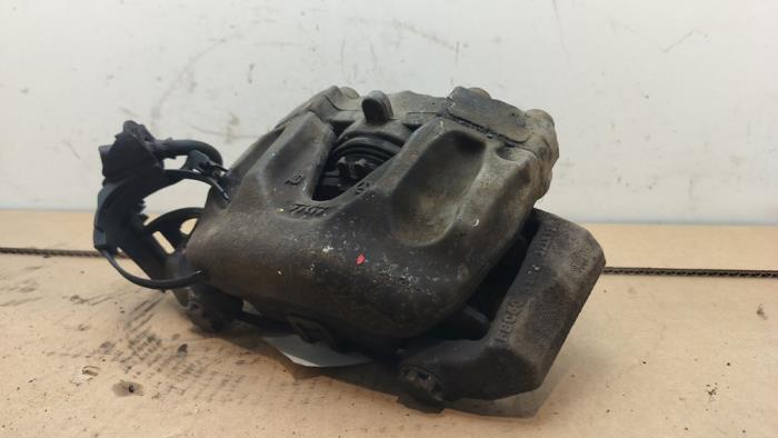Pinza de freno izquierda delante Mercedes E-Klasse