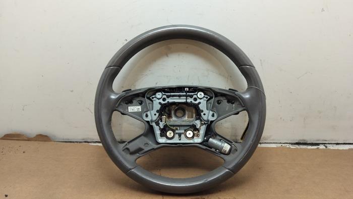 Lenkrad Mercedes E-Klasse