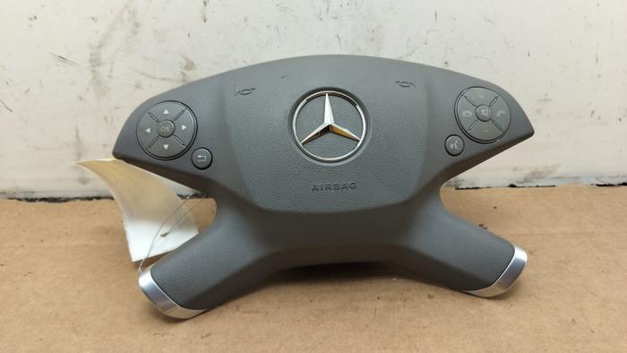 Airbag links (Stuur) Mercedes E-Klasse
