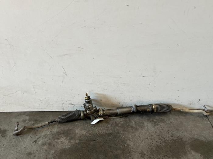 Stuurhuis Mercedes E-Klasse