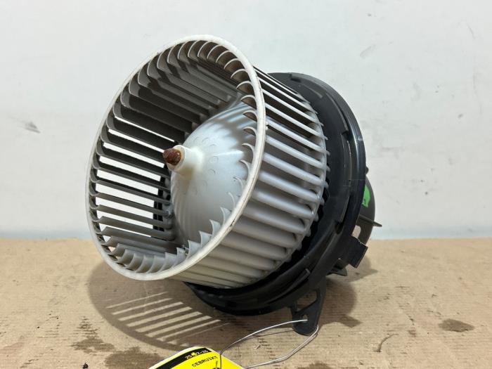 Heizung Belüftungsmotor Mercedes E-Klasse