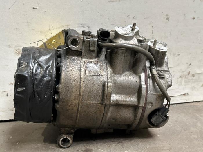 Pompe clim Mercedes E-Klasse
