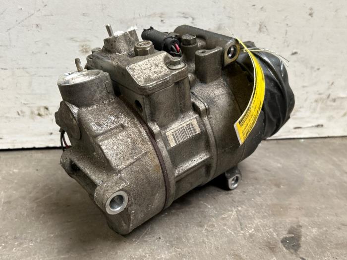 Pompe clim Mercedes E-Klasse