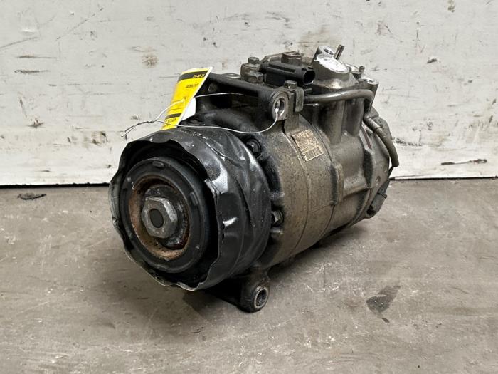 Aircopomp Mercedes E-Klasse