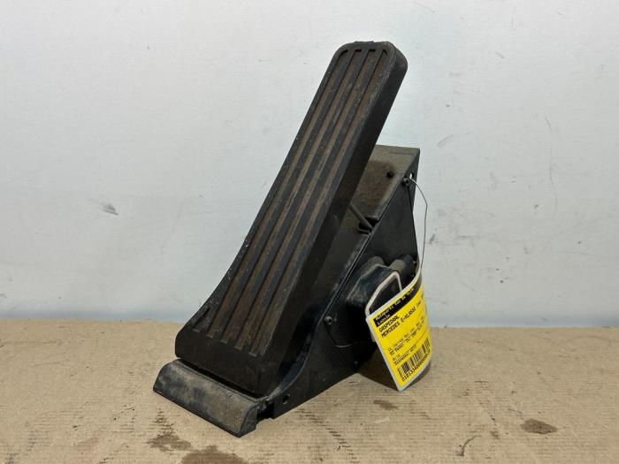 Gaspedaal Mercedes E-Klasse