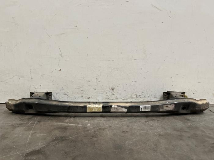 Viga de chasis detrás Mercedes E-Klasse