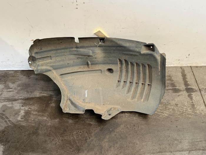 Wielkuip Mercedes E-Klasse