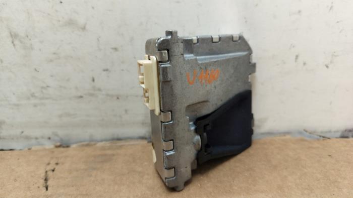 Camera voorzijde Mercedes E-Klasse