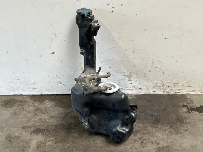 Ruitensproeiertank voor Mercedes E-Klasse