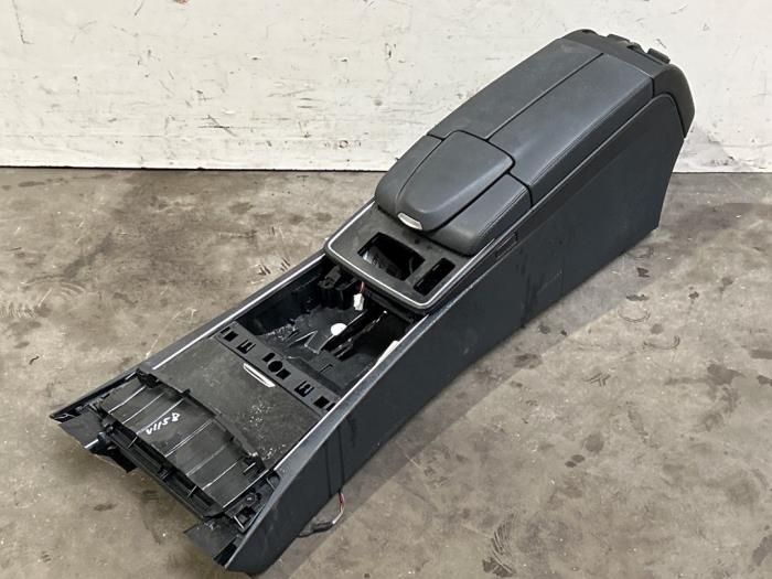 Console centrale Mercedes E-Klasse