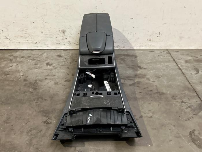 Console centrale Mercedes E-Klasse