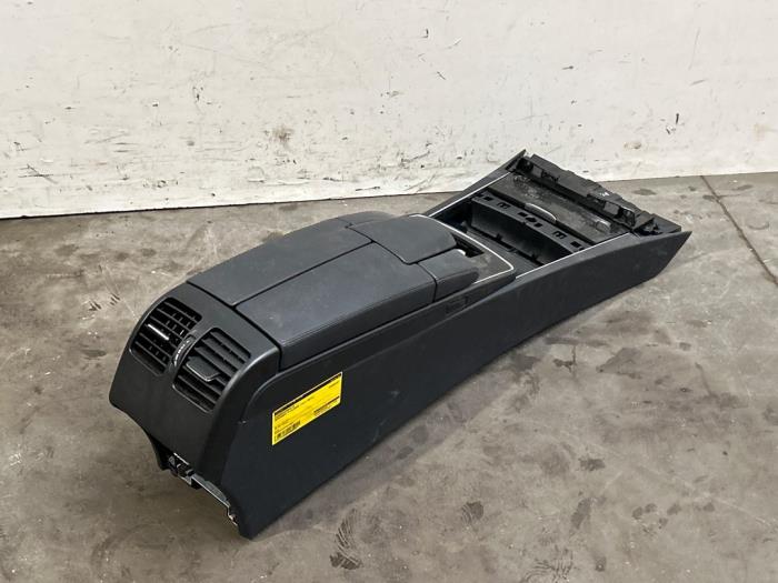 Console centrale Mercedes E-Klasse