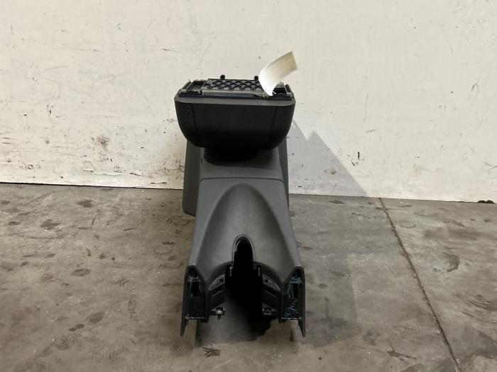 Konsole srodkowe Mercedes SLK