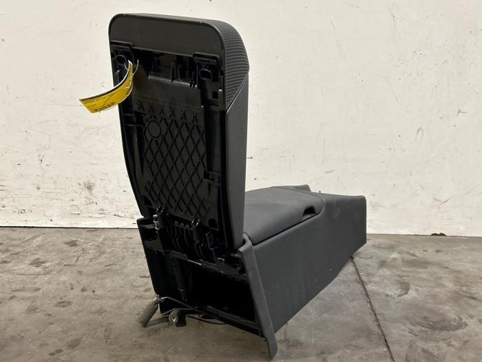 Konsole srodkowe Mercedes SLK