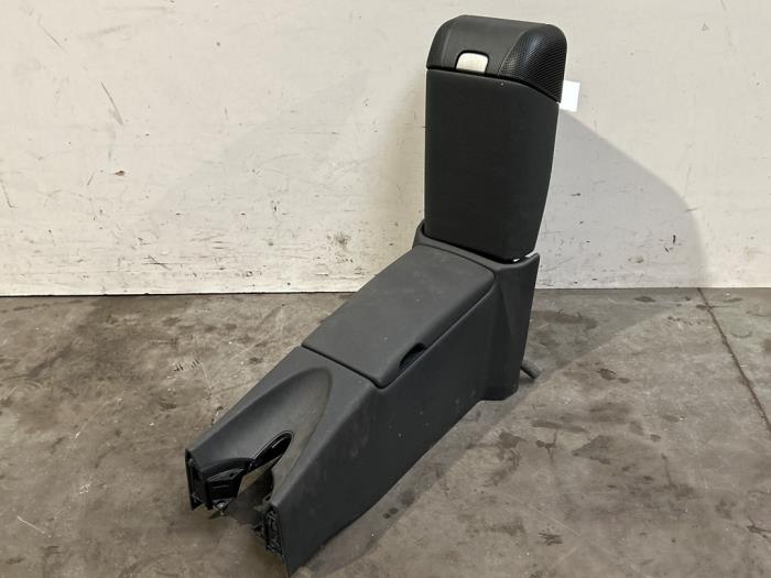 Console centrale Mercedes SLK