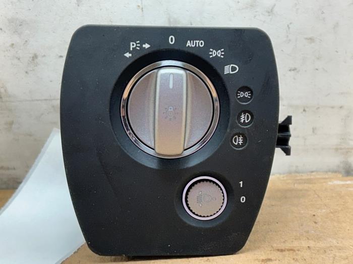 Przelacznik swiatel Mercedes SLK