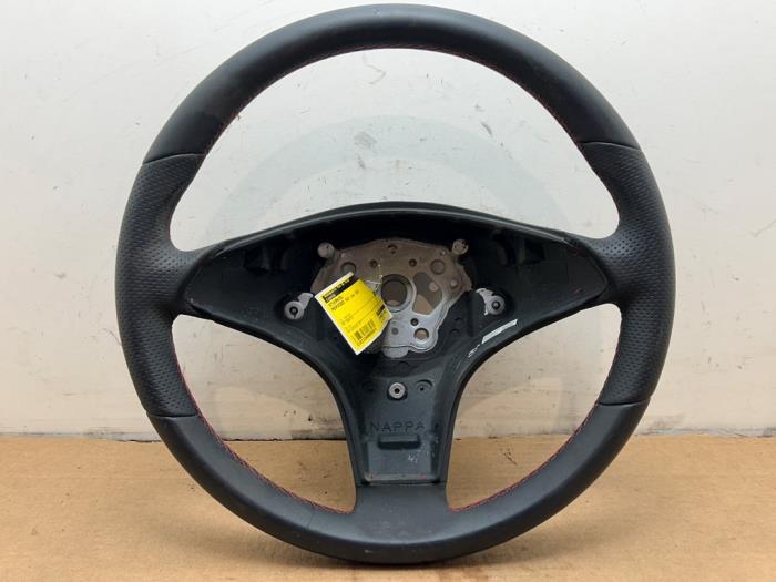 Kierownica Mercedes SLK