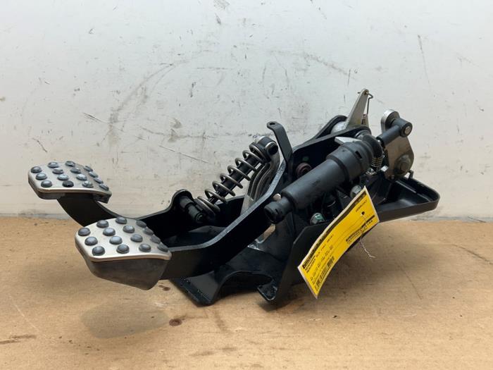 Pedal hamulca Mercedes SLK