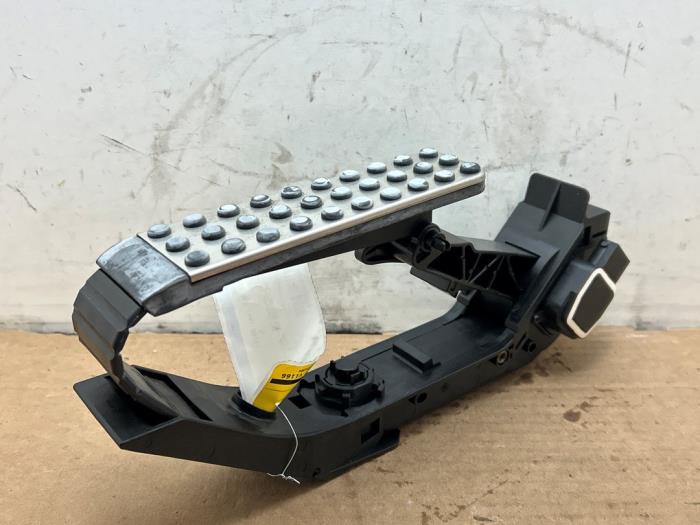 Pedal gazu Mercedes SLK