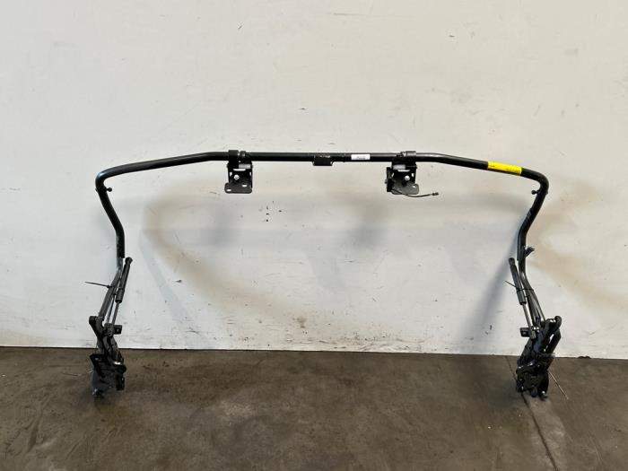 Tailgate hinge Mercedes SLK