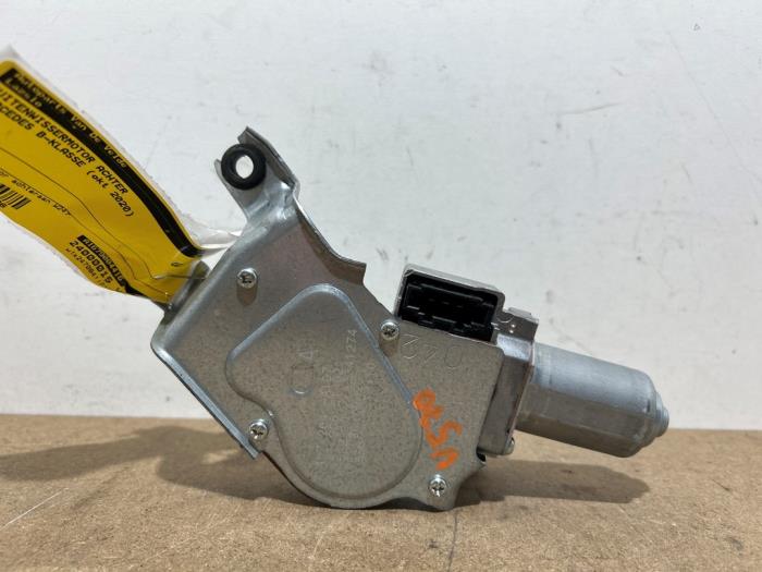Moteur essuie-glace arrière Mercedes B-Klasse