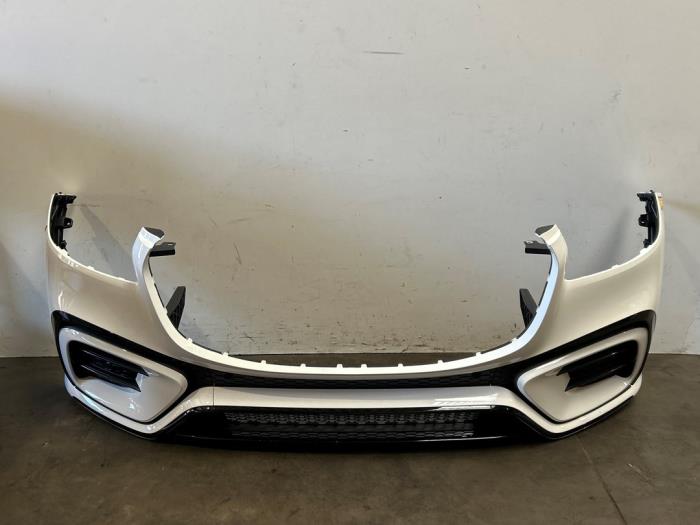 Stoßstange vorne Mercedes GLS-Klasse