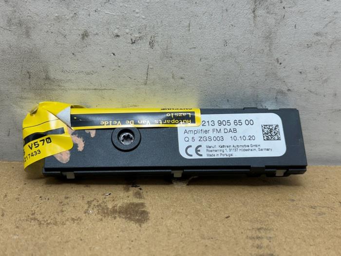 Antenna Mercedes B-Klasse