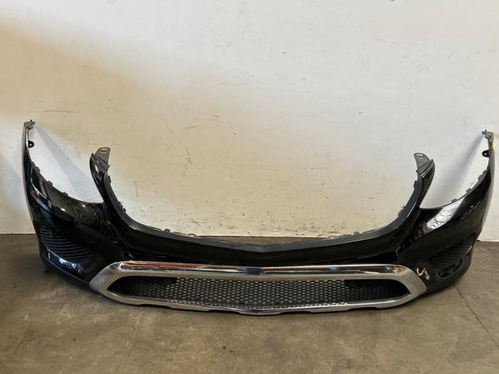 Parachoques Mercedes GLC-Klasse