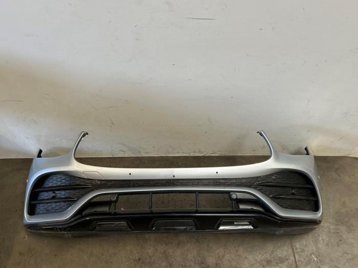 Parachoques Mercedes GLC-Klasse