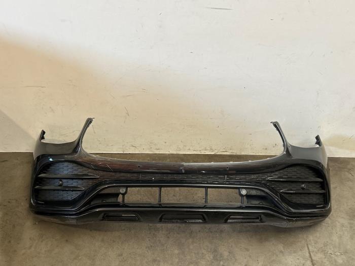 Parachoques Mercedes GLC-Klasse